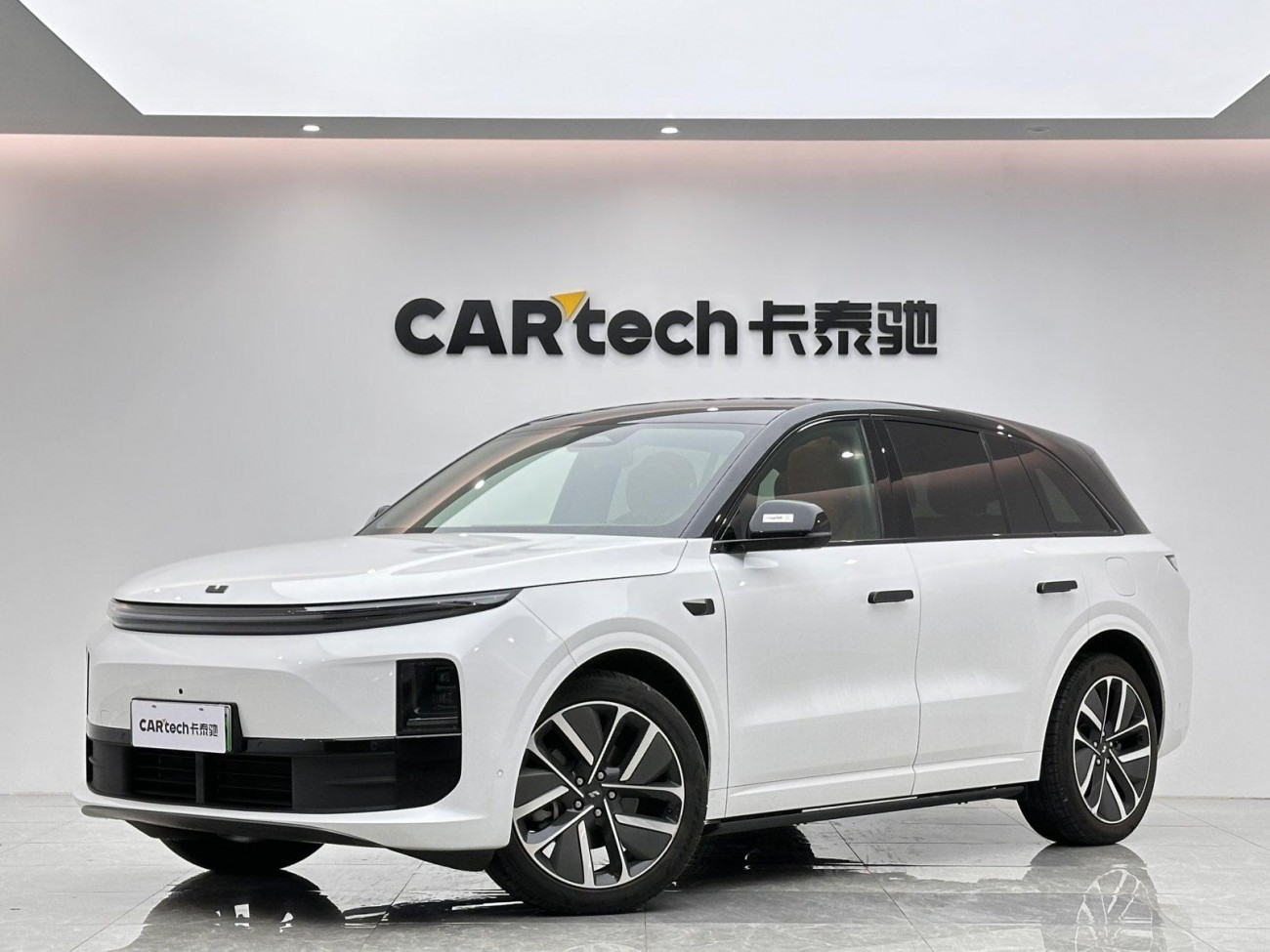 Li Auto L6 2024