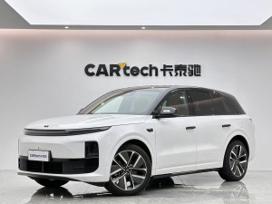 Li Auto L6 2024