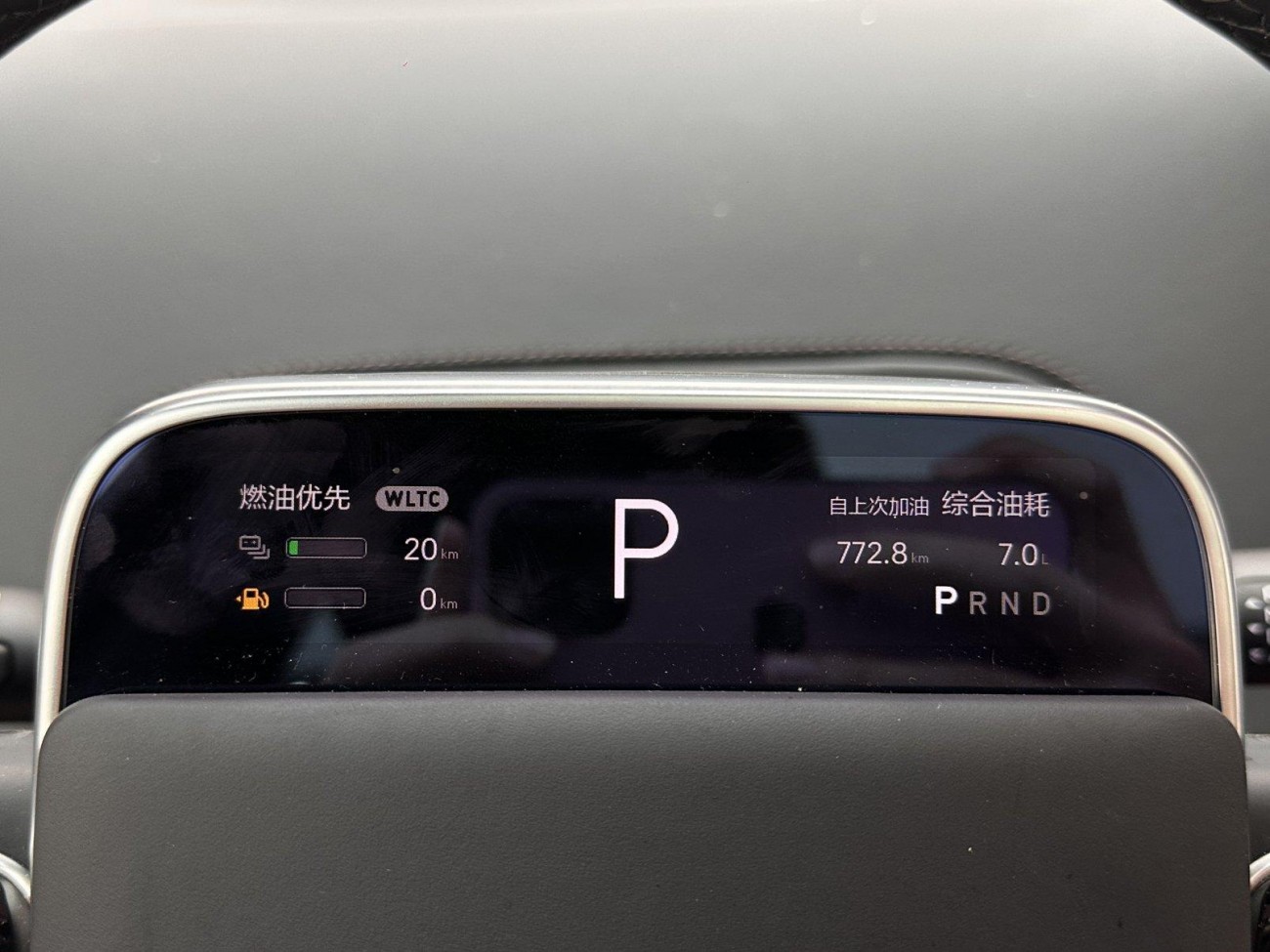 Li Auto L6 2024