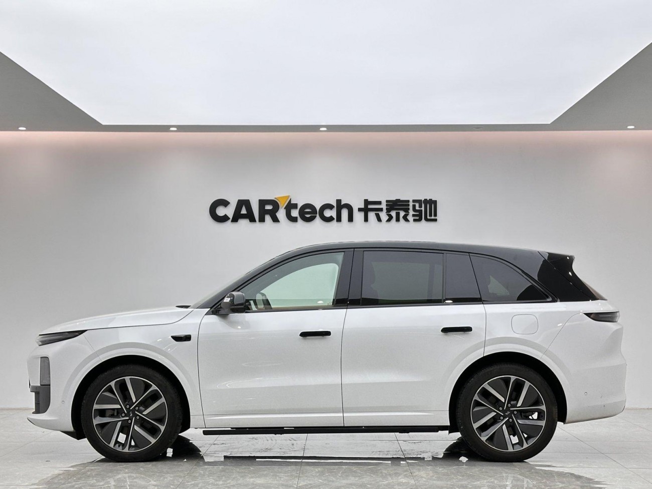 Li Auto L6 2024