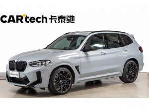 BMW X3 2024