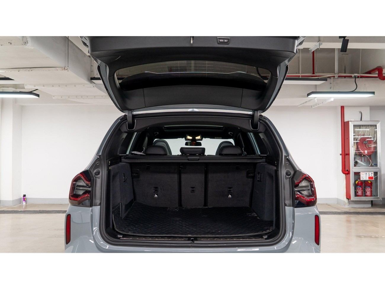 BMW X3 2024
