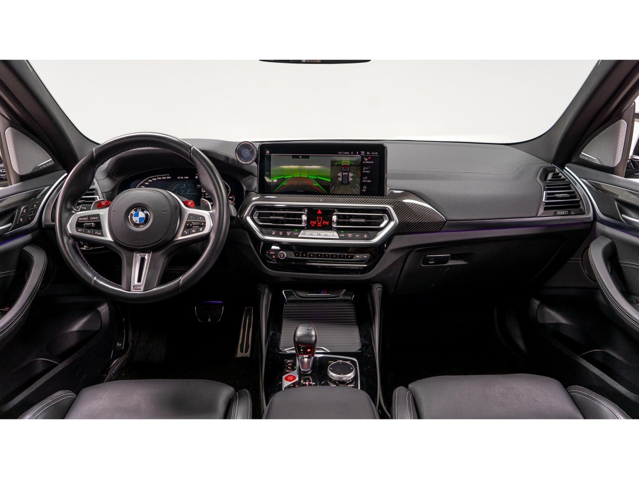 BMW X3 2024