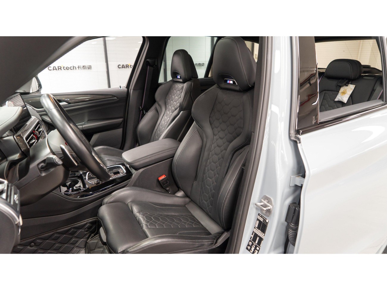 BMW X3 2024
