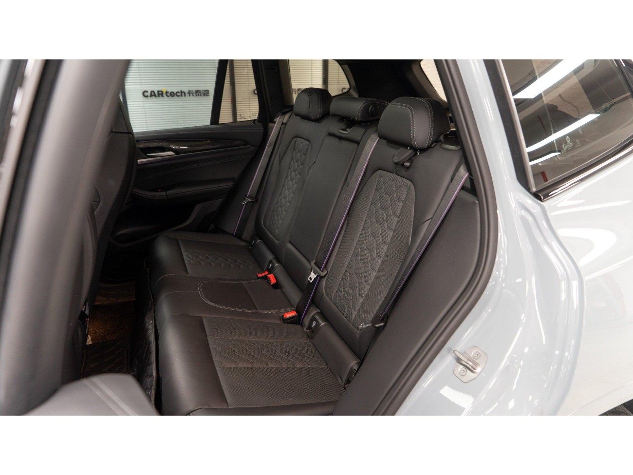 BMW X3 2024