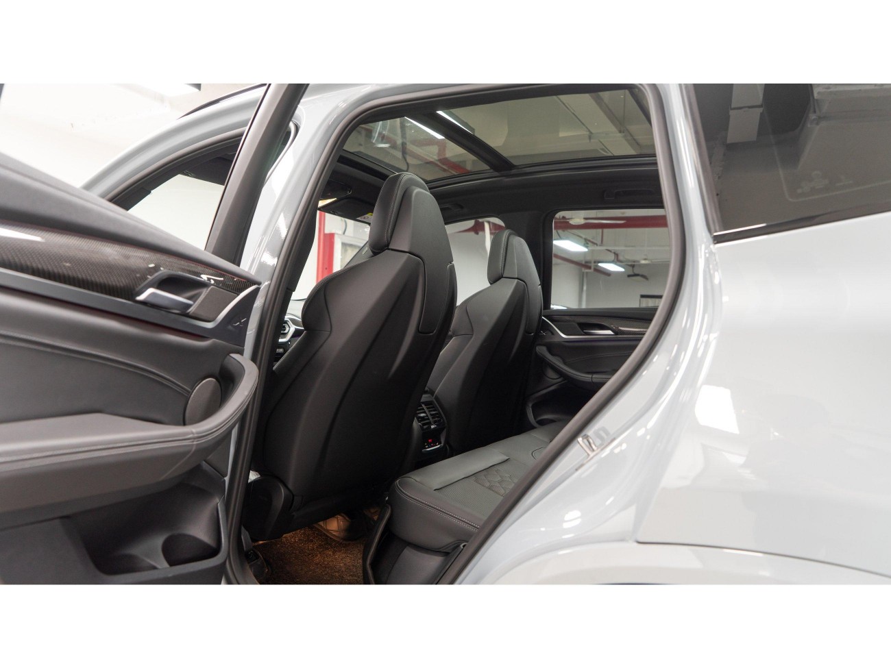 BMW X3 2024