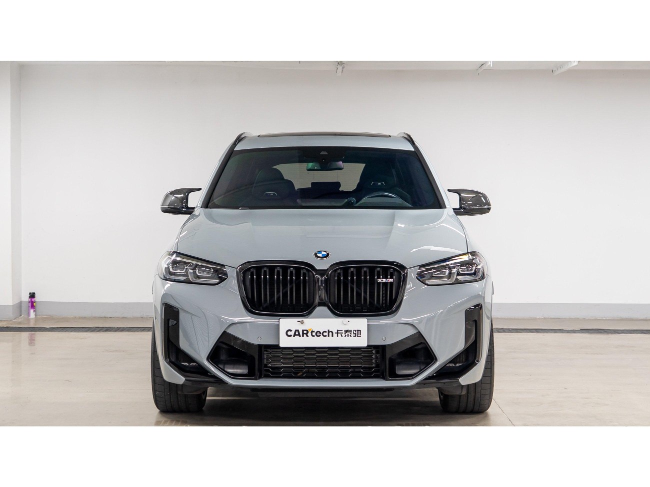 BMW X3 2024