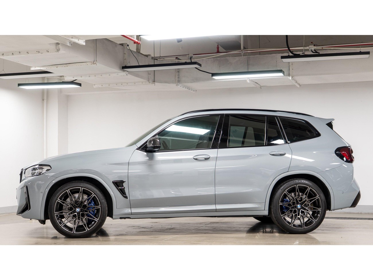 BMW X3 2024