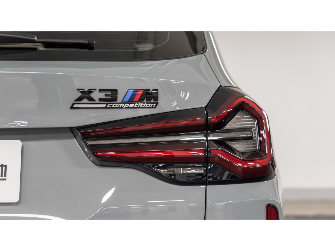 BMW X3 2024
