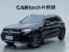 Mercedes-Benz GLC 260 L 2021