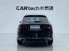 Mercedes-Benz GLC 260 L 2021