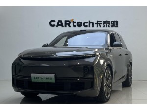Li Auto L8 2025