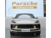 Porsche Macan 2022