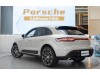 Porsche Macan 2022