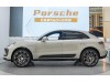 Porsche Macan 2022