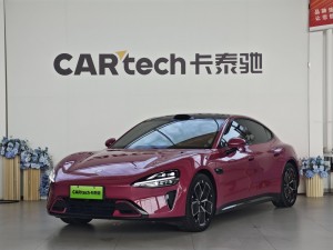 Xiaomi SU7 2025