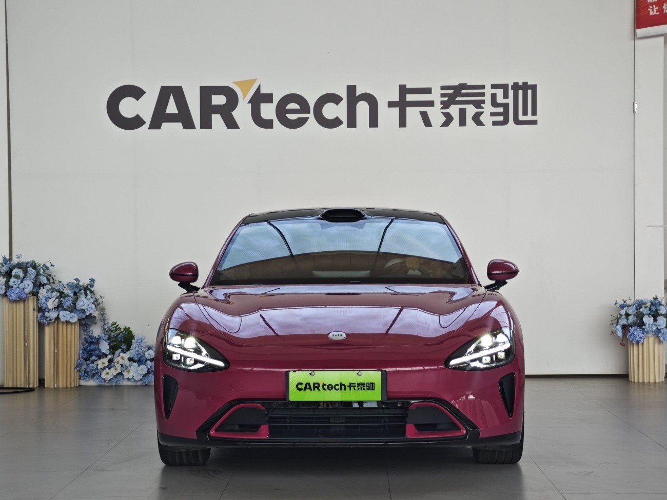 Xiaomi SU7 2025
