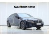BMW 6GT 2024