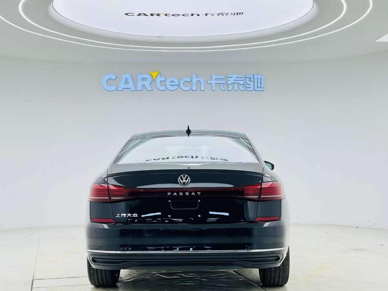 Volkswagen Passat 2026