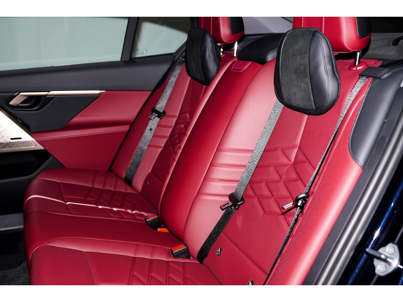 BMW 530Li 2025