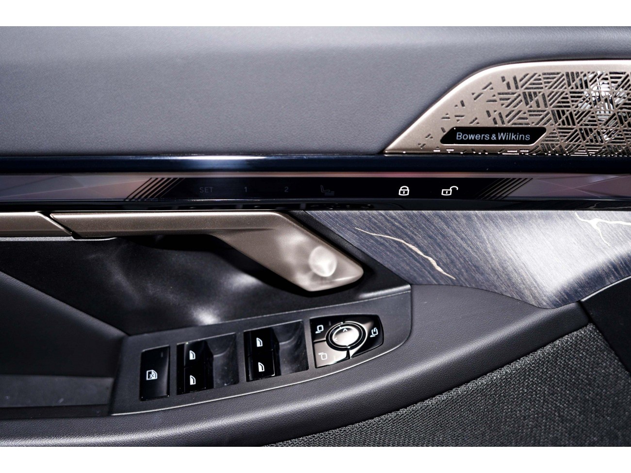 BMW 530Li 2025