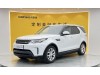 Land Rover Discovery 2018