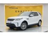 Land Rover Discovery 2018