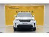 Land Rover Discovery 2018