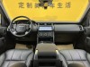 Land Rover Discovery 2018