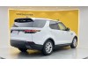 Land Rover Discovery 2018
