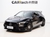 Mercedes-Benz A 35 4MATIC 2021
