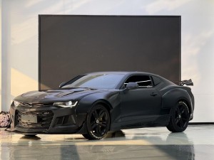 Chevrolet Unknown 2017