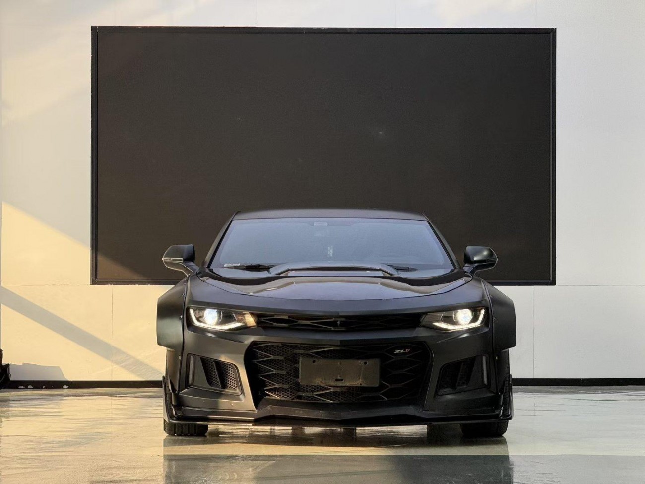 Chevrolet Unknown 2017