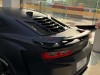 Chevrolet Unknown 2017