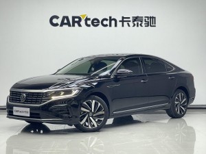 Volkswagen Passat 2022