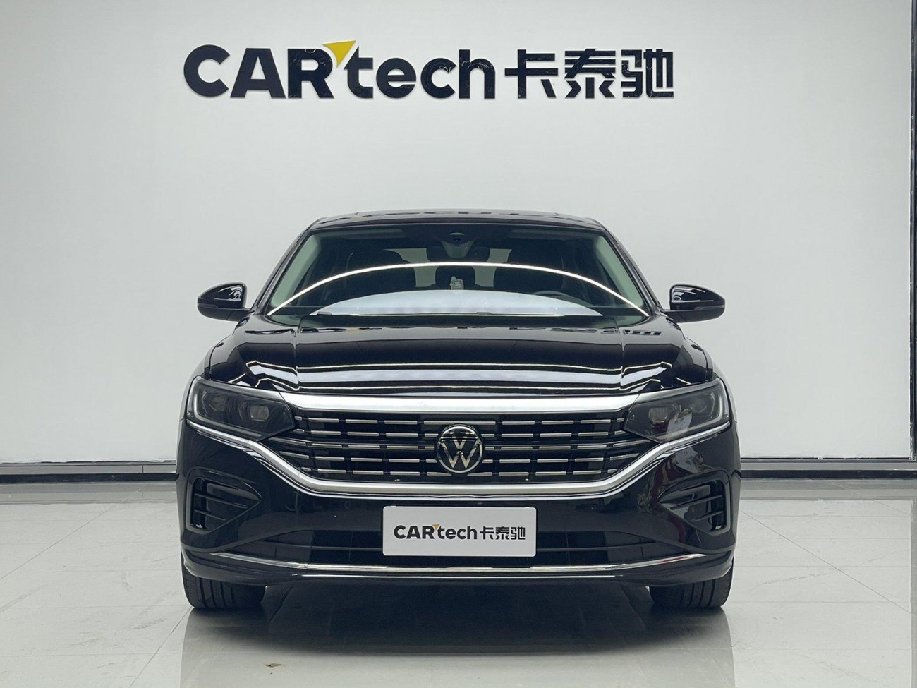 Volkswagen Passat 2022