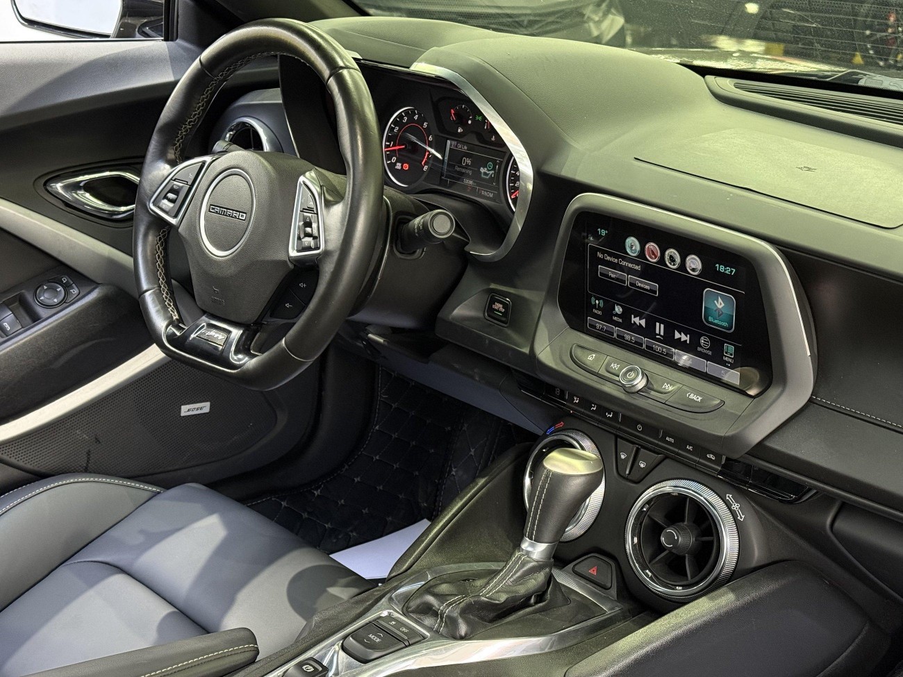 Chevrolet Unknown 2017