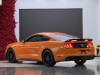 Ford Mustang 2020