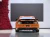 Ford Mustang 2020