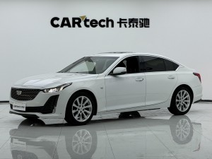 Cadillac CT5 2020