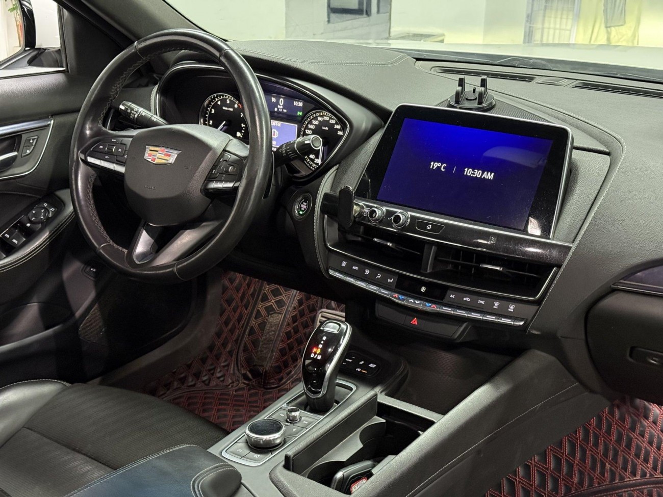 Cadillac CT5 2020
