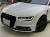 Audi A7 40 TFSI 2017