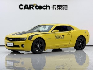 Chevrolet Unknown 2012