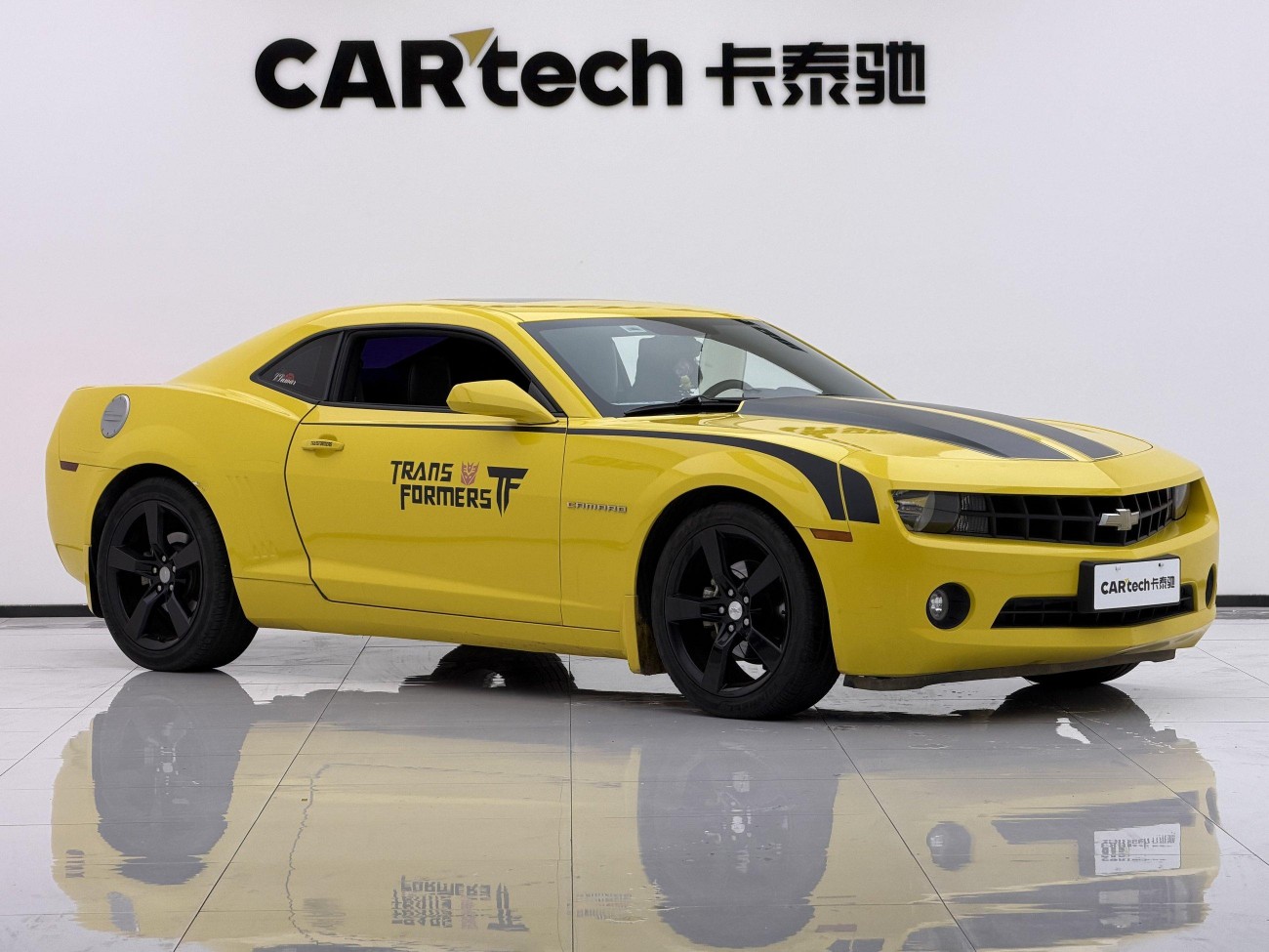 Chevrolet Unknown 2012