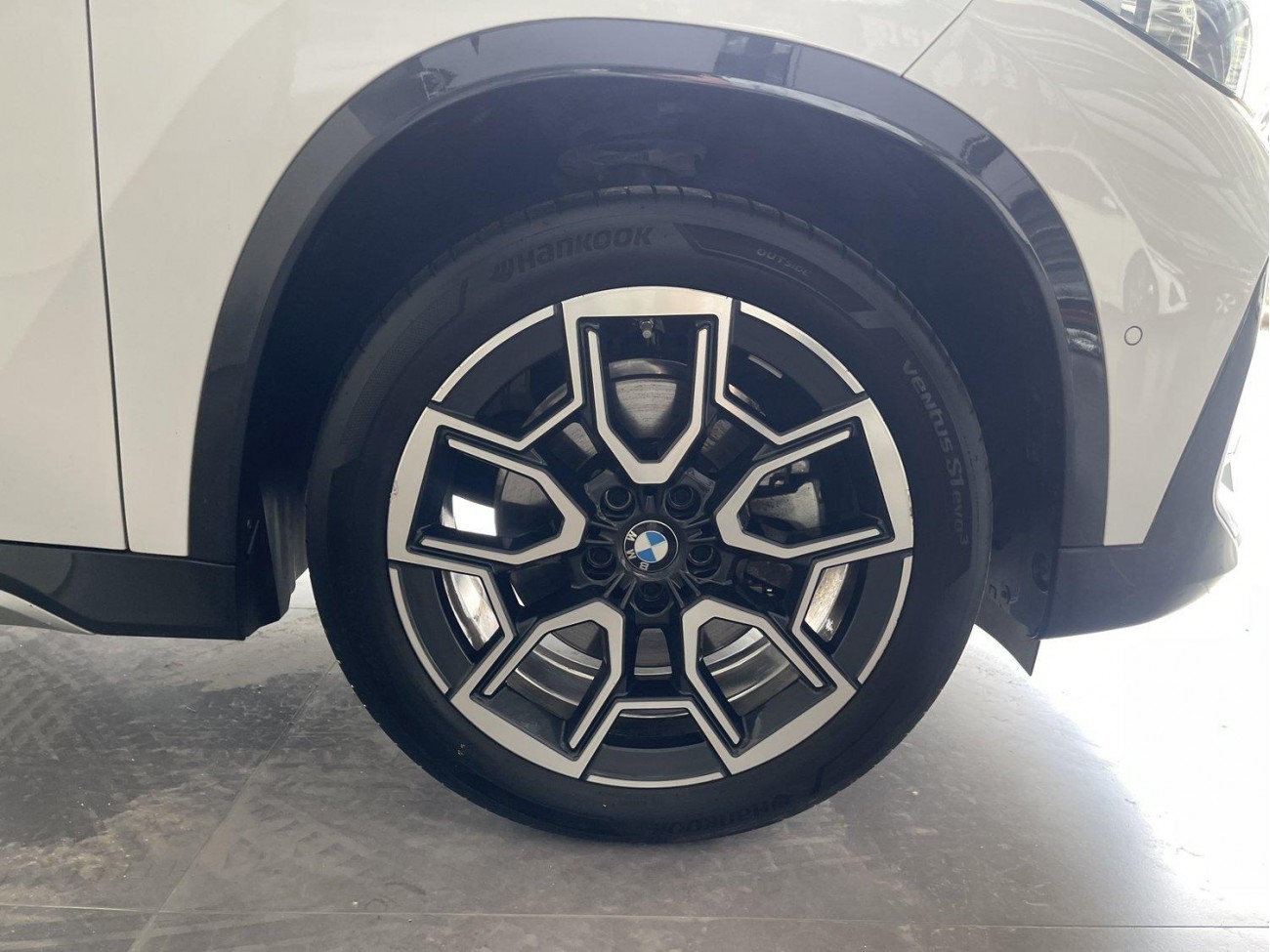 BMW X1 2024