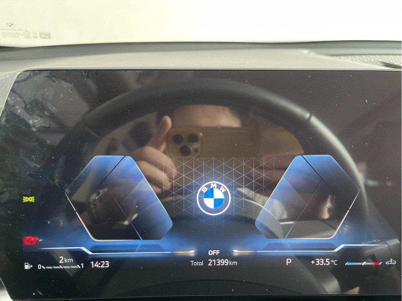 BMW X1 2024