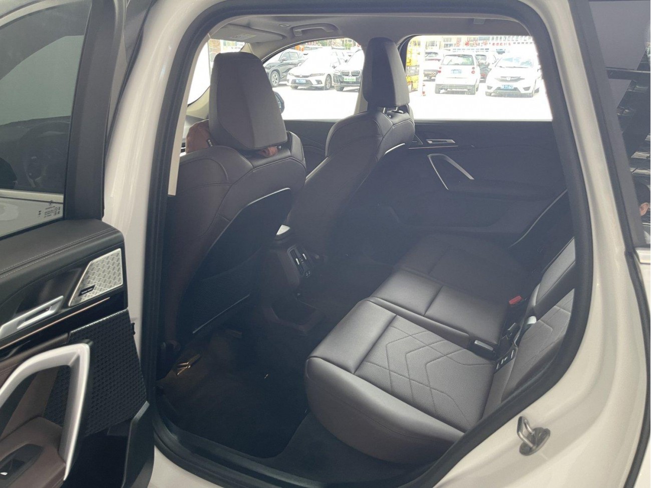 BMW X1 2024