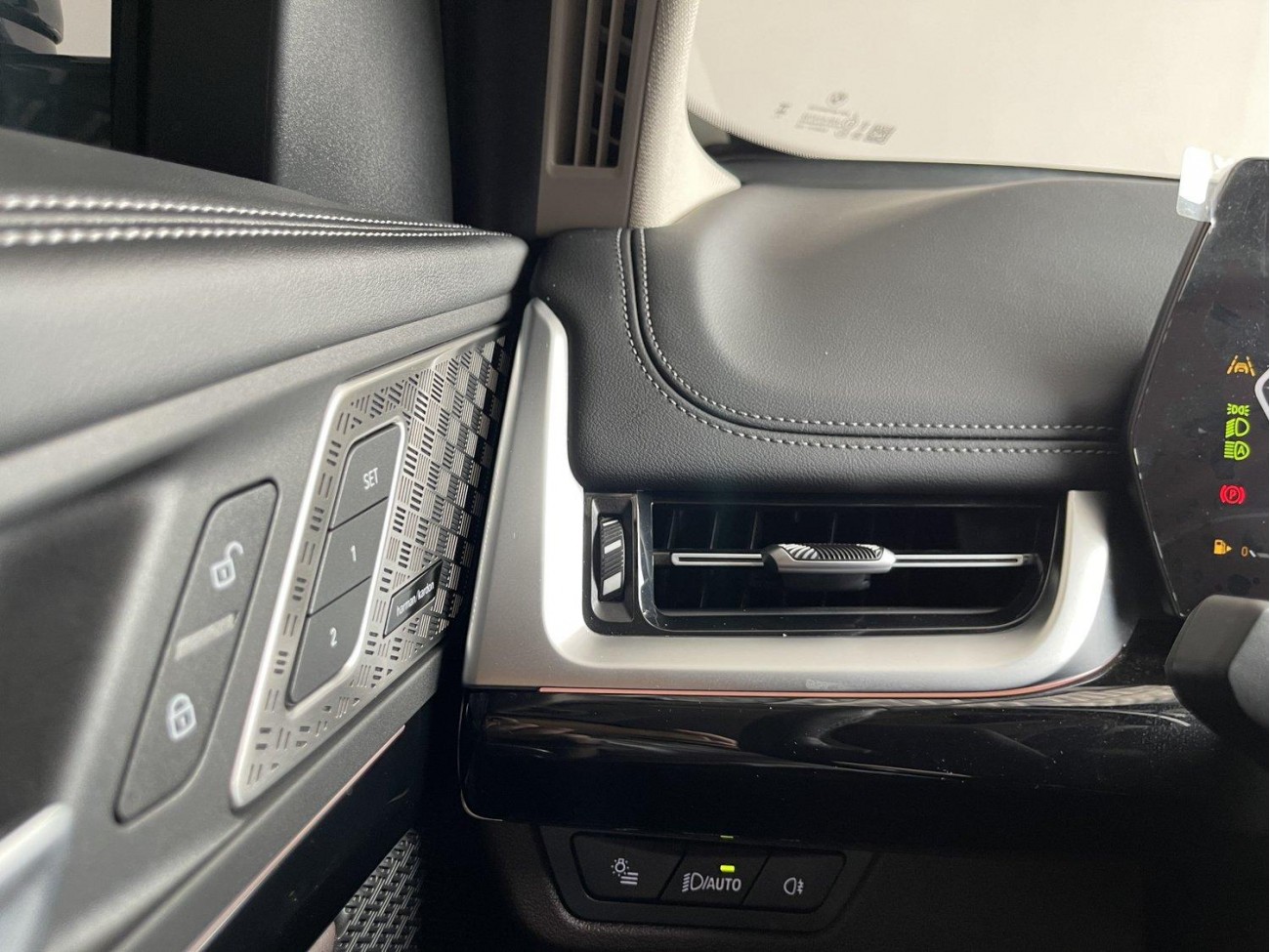 BMW X1 2024