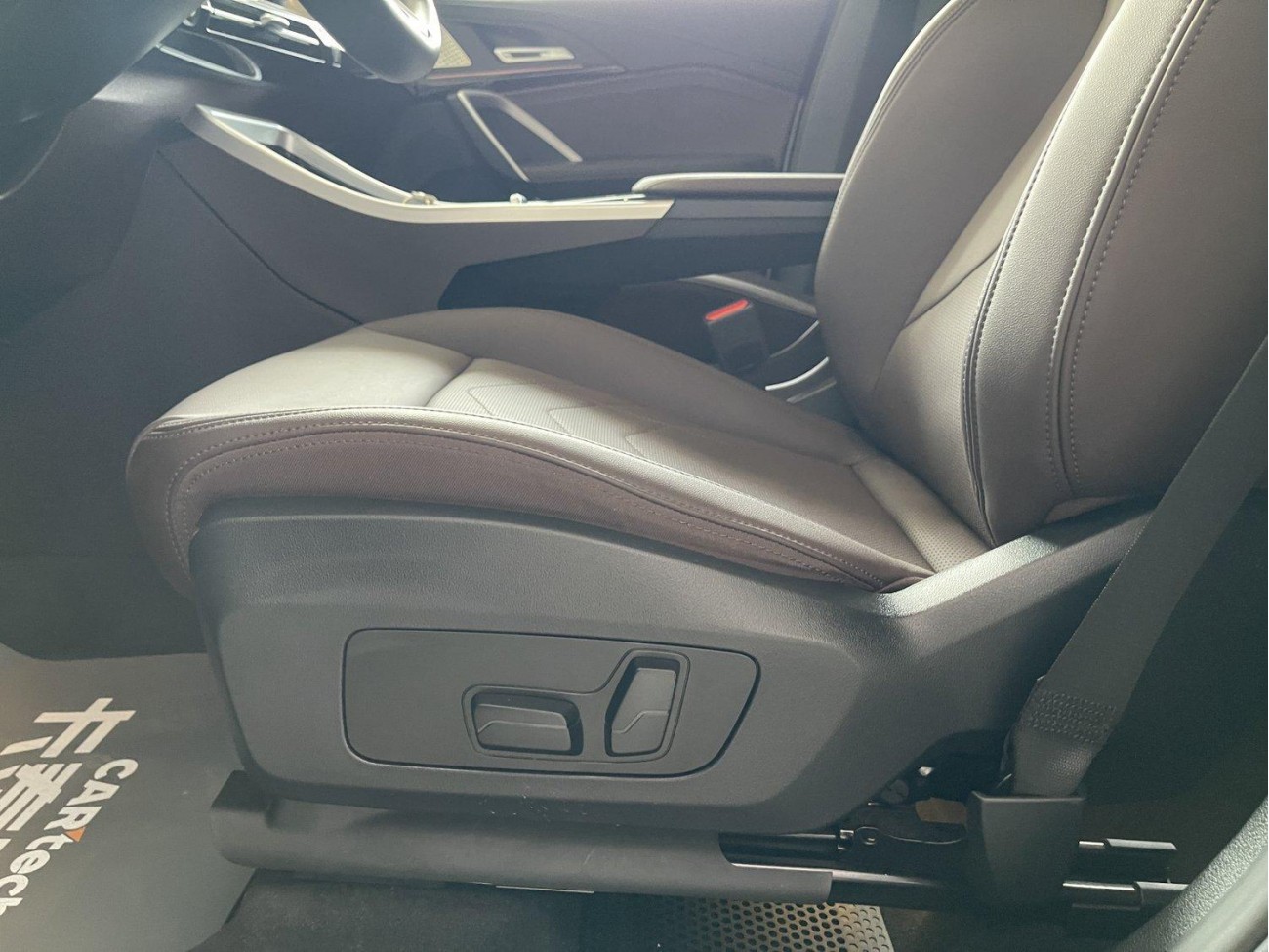 BMW X1 2024