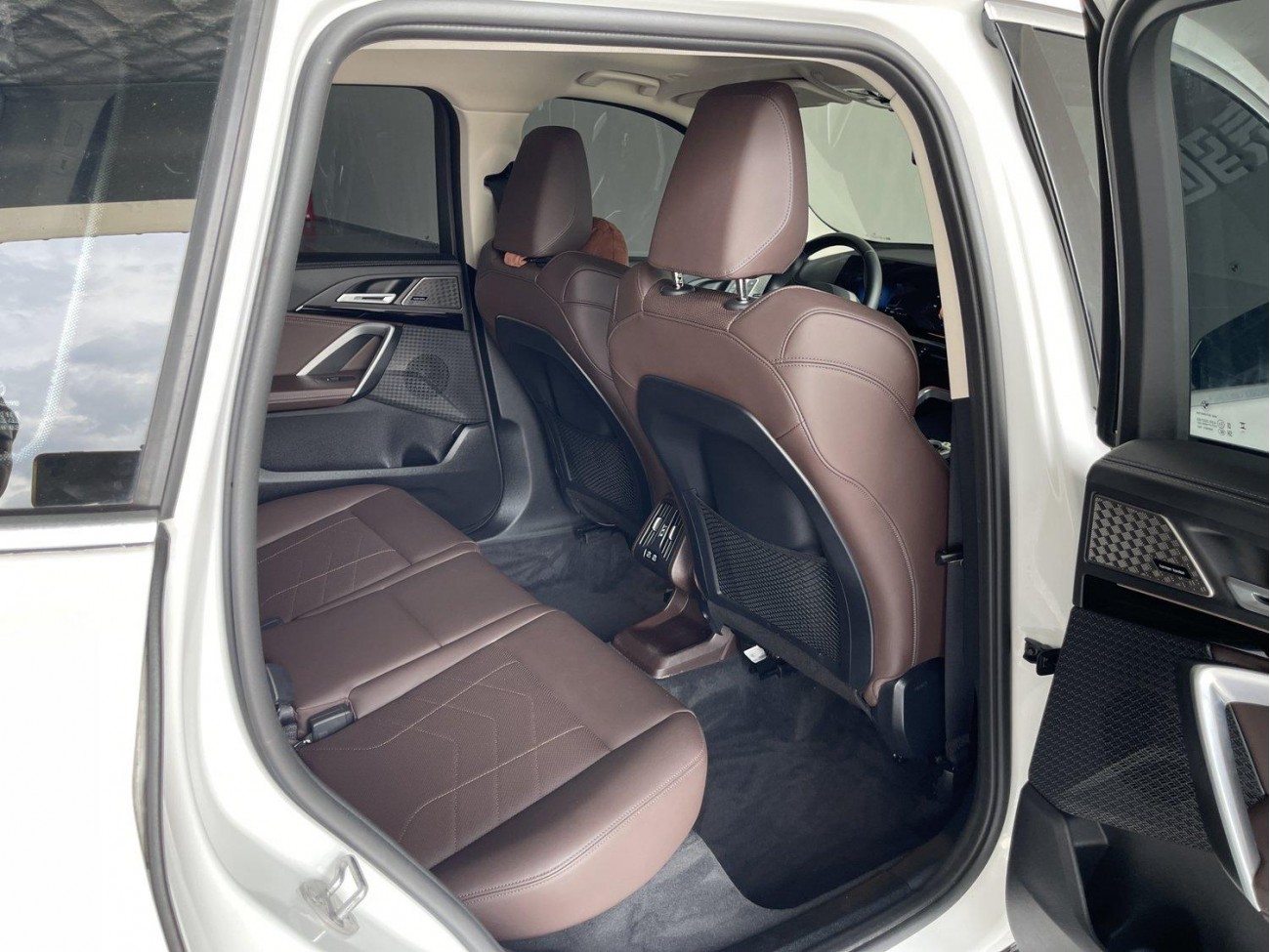 BMW X1 2024